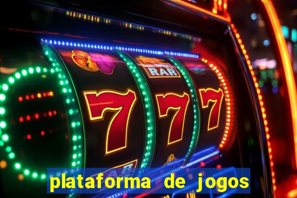 plataforma de jogos para ganhar dinheiro tigre